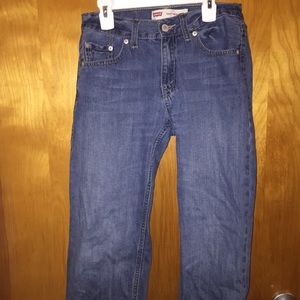 Levi’s Boys Size 14 Jeans